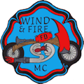 logo wind&fire