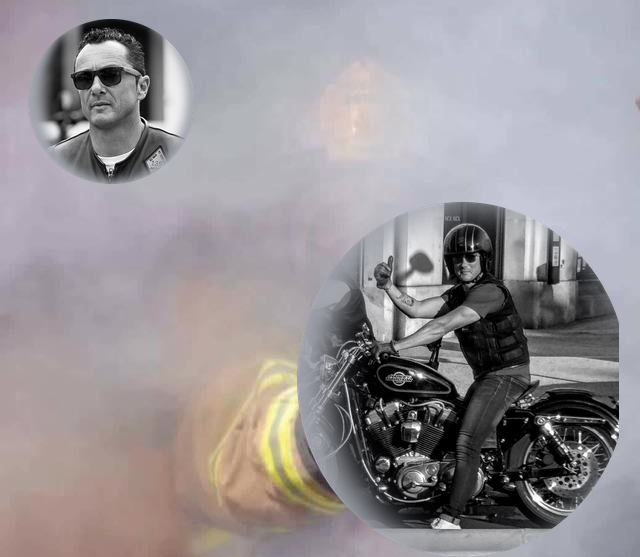 Fred vice-président chapter 139 Wind And Fire