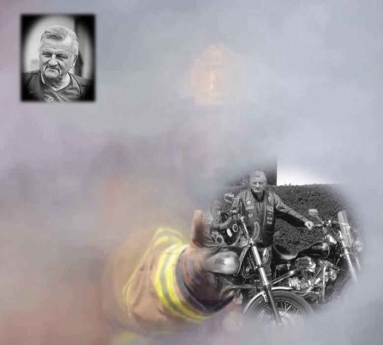 Gérard retired chapter 139 Wind And Fire