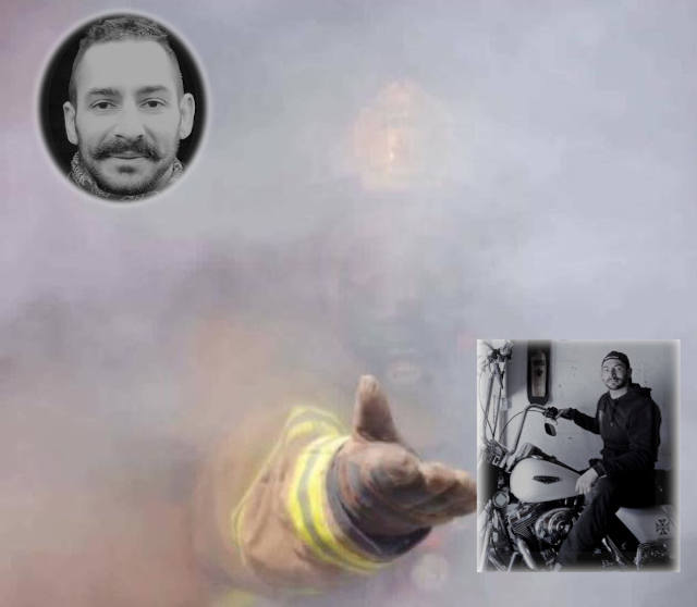 Killian prospect chapter 139 Wind And Fire