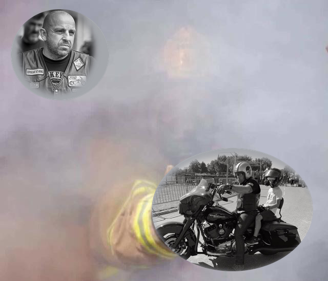 Richard sergent at arms chapter 139 Wind And Fire